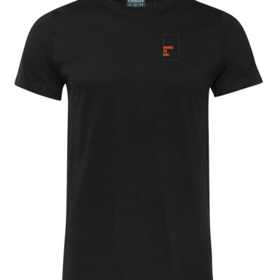 A week to give back Tee- Enhance The Care Thumbnail