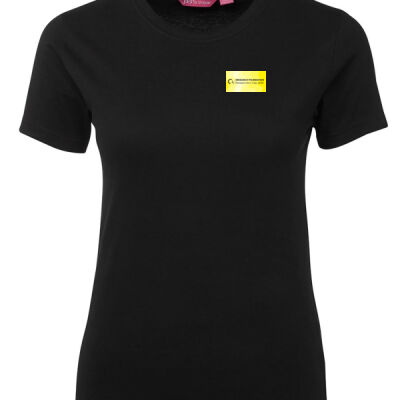 Researchers Day 2025 Female Tee  Thumbnail