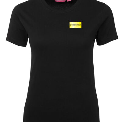 Researchers Day Female Tee Thumbnail