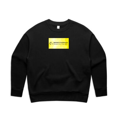 Researchers Day Jumper Female  Thumbnail