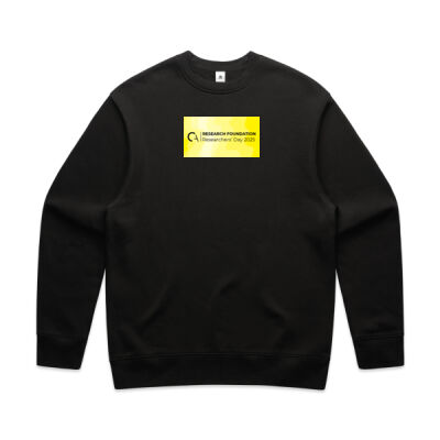 Researchers Day 2025 Male Jumper  Thumbnail