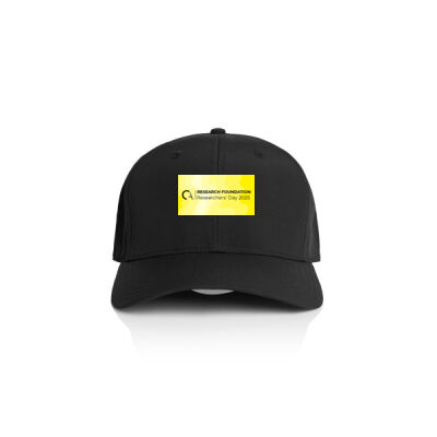 Researchers Day Nylon Cap 2025 Thumbnail