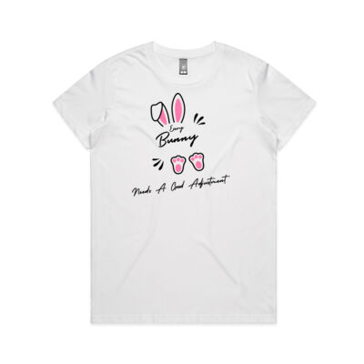 EveryBUNNY Needs An Adjustment Female  Thumbnail