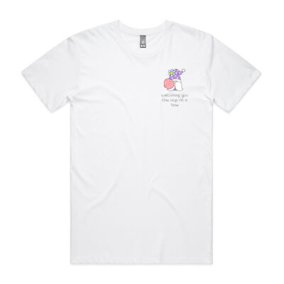 Easter Receptionist Shirt  Thumbnail