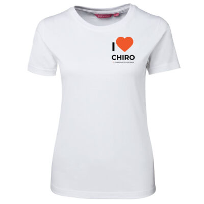 O- Week 2026 Female Shirt  Thumbnail