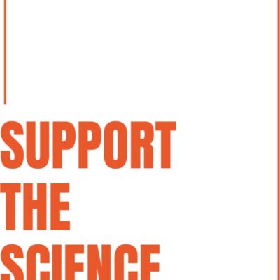 Support the science  Thumbnail