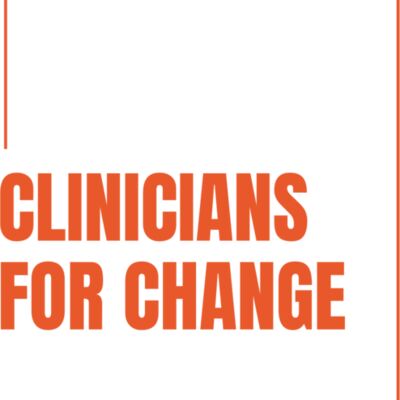 Clincians For change  Thumbnail