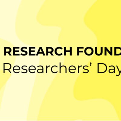 Researchers Day for Tees Thumbnail