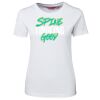 Ladies Special Tee Thumbnail