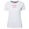 Ladies Special Tee Thumbnail