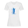 Stedman Ladies Classic Tee Thumbnail