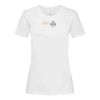 Stedman Ladies Classic Tee Thumbnail