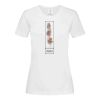 Stedman Ladies Classic Tee Thumbnail