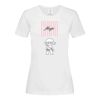 Stedman Ladies Classic Tee Thumbnail
