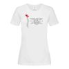 Stedman Ladies Classic Tee Thumbnail