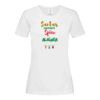 Stedman Ladies Classic Tee Thumbnail