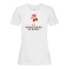 Stedman Ladies Classic Tee Thumbnail