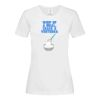 Stedman Ladies Classic Tee Thumbnail