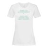 Stedman Ladies Classic Tee Thumbnail