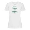 Stedman Ladies Classic Tee Thumbnail