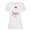 Stedman Ladies Classic Tee Thumbnail