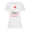 Stedman Ladies Classic Tee Thumbnail