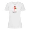 Stedman Ladies Classic Tee Thumbnail