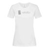 Stedman Ladies Classic Tee Thumbnail