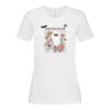 Stedman Ladies Classic Tee Thumbnail