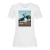 Stedman Ladies Classic Tee Thumbnail
