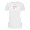 Stedman Ladies Classic Tee Thumbnail