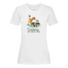 Stedman Ladies Classic Tee Thumbnail