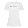 Stedman Ladies Classic Tee Thumbnail